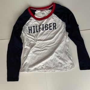 Tommy Hilfiger 3/4 Sleeve Shirt